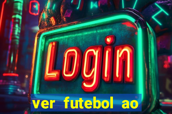 ver futebol ao vivo futemax